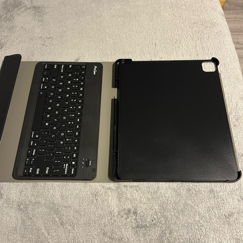 iPad Pro 12.9 inch case